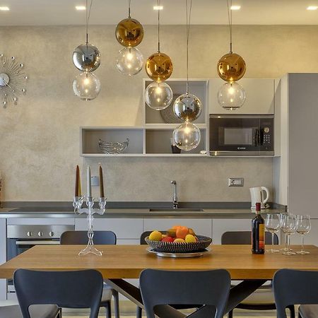 Apartamento La Perla Di San Frediano Florencia Exterior foto