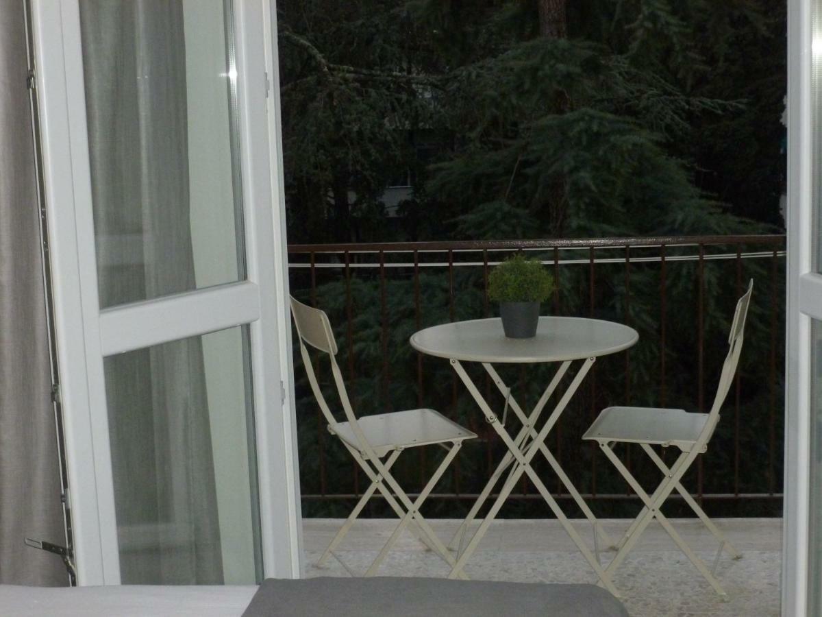 Apartamento La Perla Di San Frediano Florencia Exterior foto