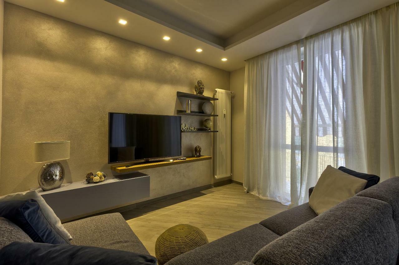 Apartamento La Perla Di San Frediano Florencia Exterior foto
