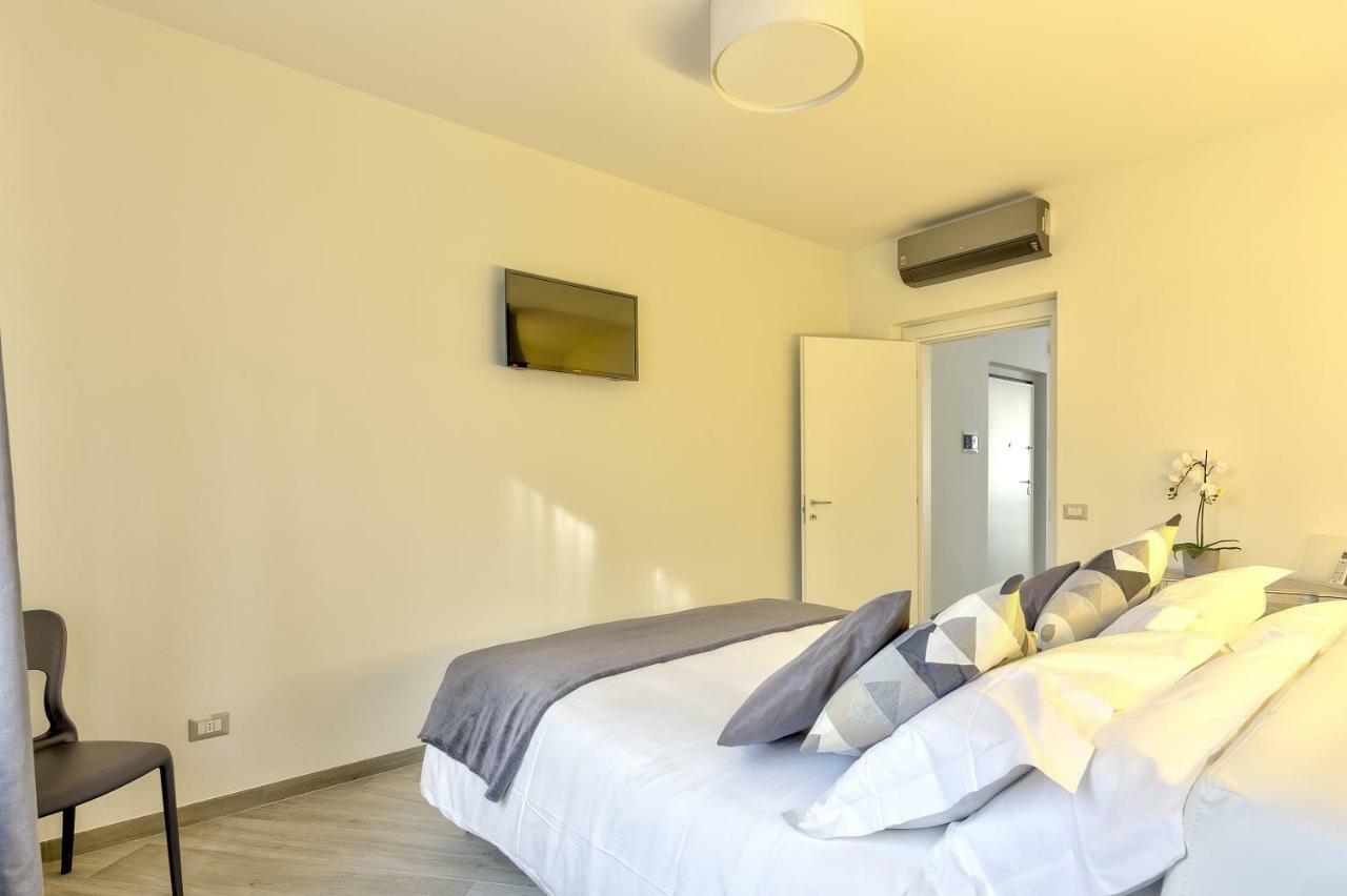 Apartamento La Perla Di San Frediano Florencia Exterior foto