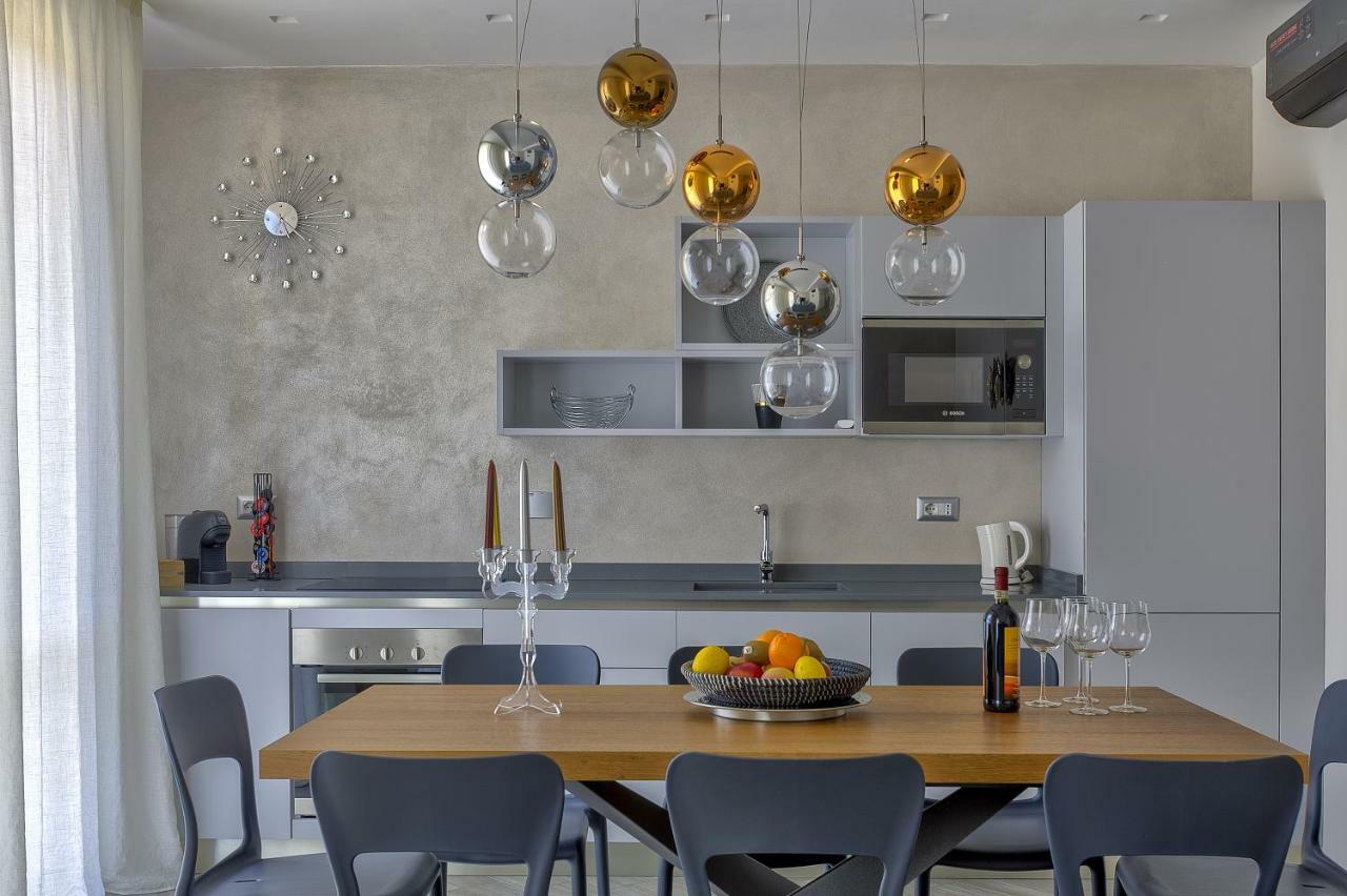 Apartamento La Perla Di San Frediano Florencia Exterior foto