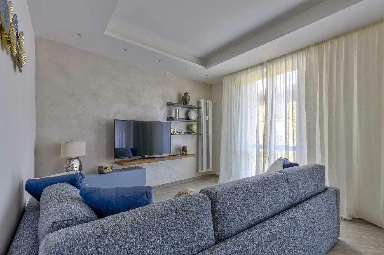 Apartamento La Perla Di San Frediano Florencia Exterior foto
