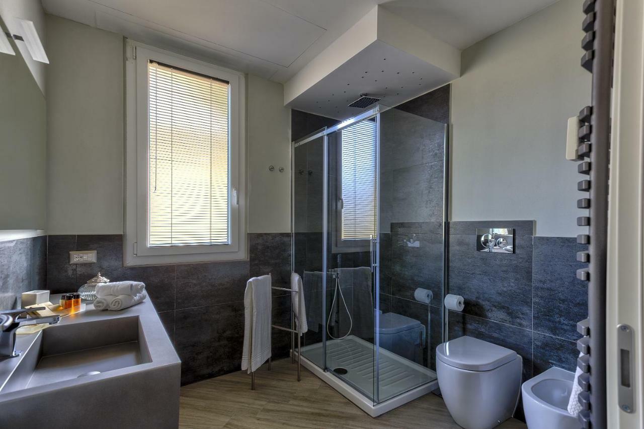 Apartamento La Perla Di San Frediano Florencia Exterior foto