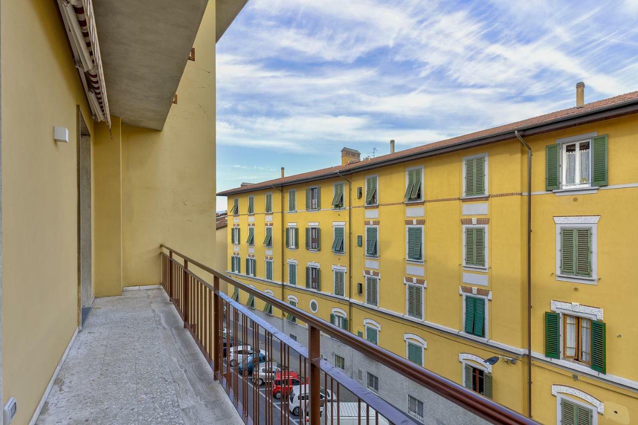 Apartamento La Perla Di San Frediano Florencia Exterior foto