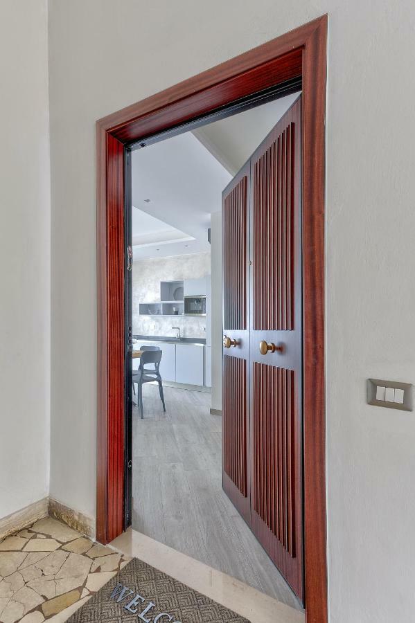Apartamento La Perla Di San Frediano Florencia Exterior foto