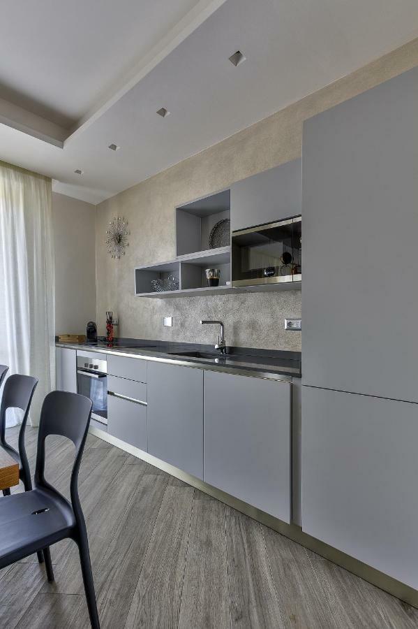 Apartamento La Perla Di San Frediano Florencia Exterior foto