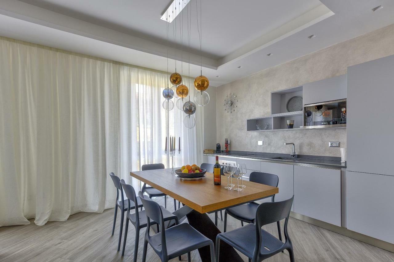 Apartamento La Perla Di San Frediano Florencia Exterior foto