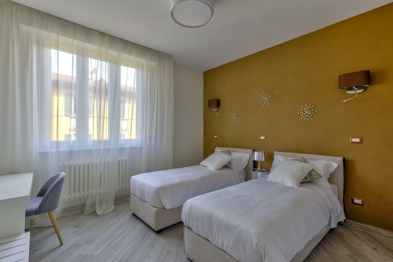 Apartamento La Perla Di San Frediano Florencia Exterior foto
