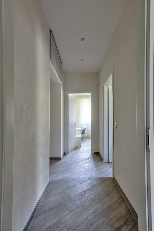 Apartamento La Perla Di San Frediano Florencia Exterior foto