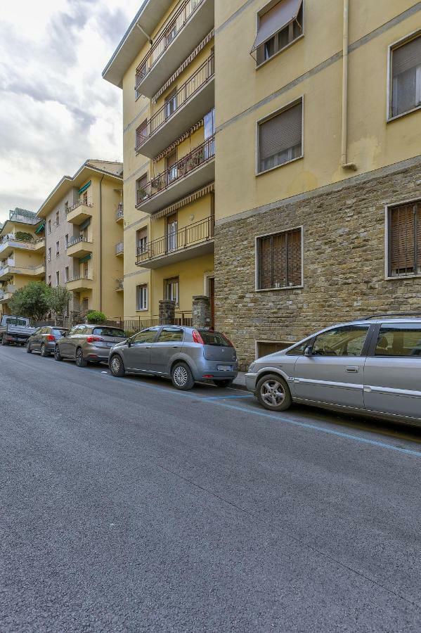 Apartamento La Perla Di San Frediano Florencia Exterior foto