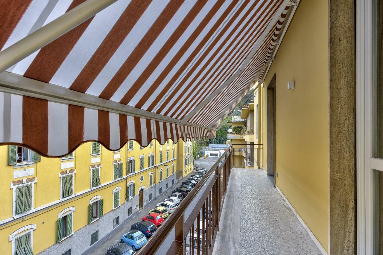 Apartamento La Perla Di San Frediano Florencia Exterior foto