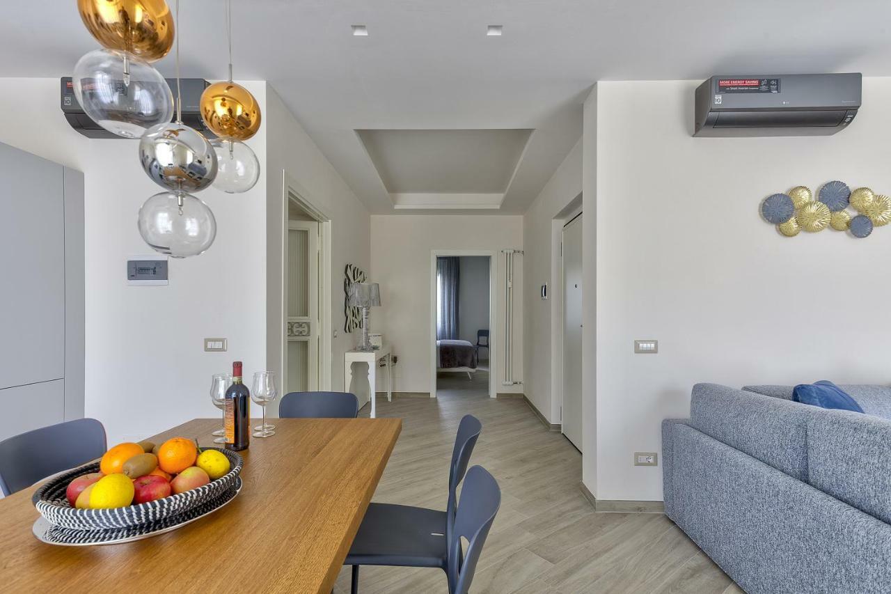 Apartamento La Perla Di San Frediano Florencia Exterior foto