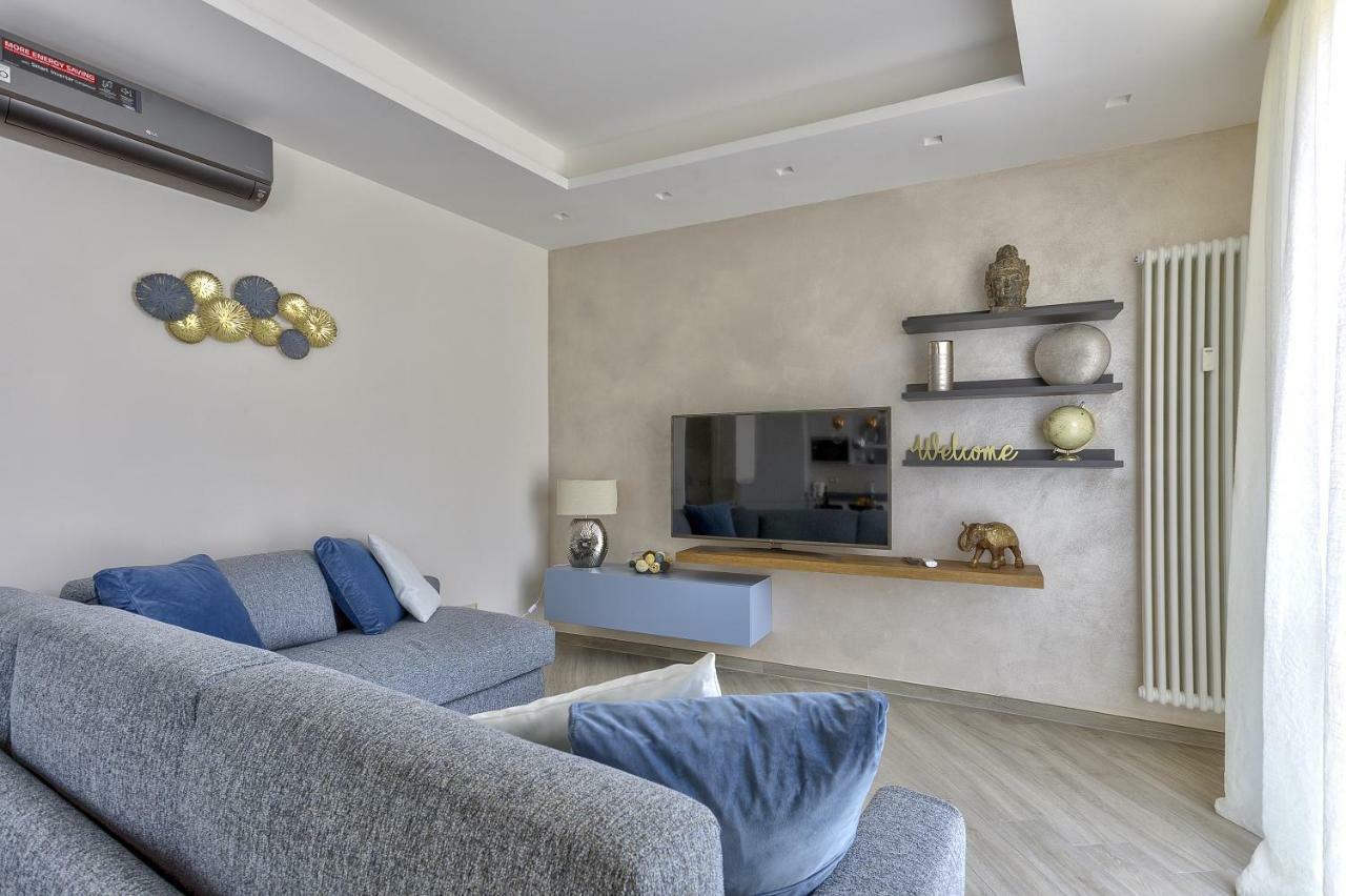 Apartamento La Perla Di San Frediano Florencia Exterior foto