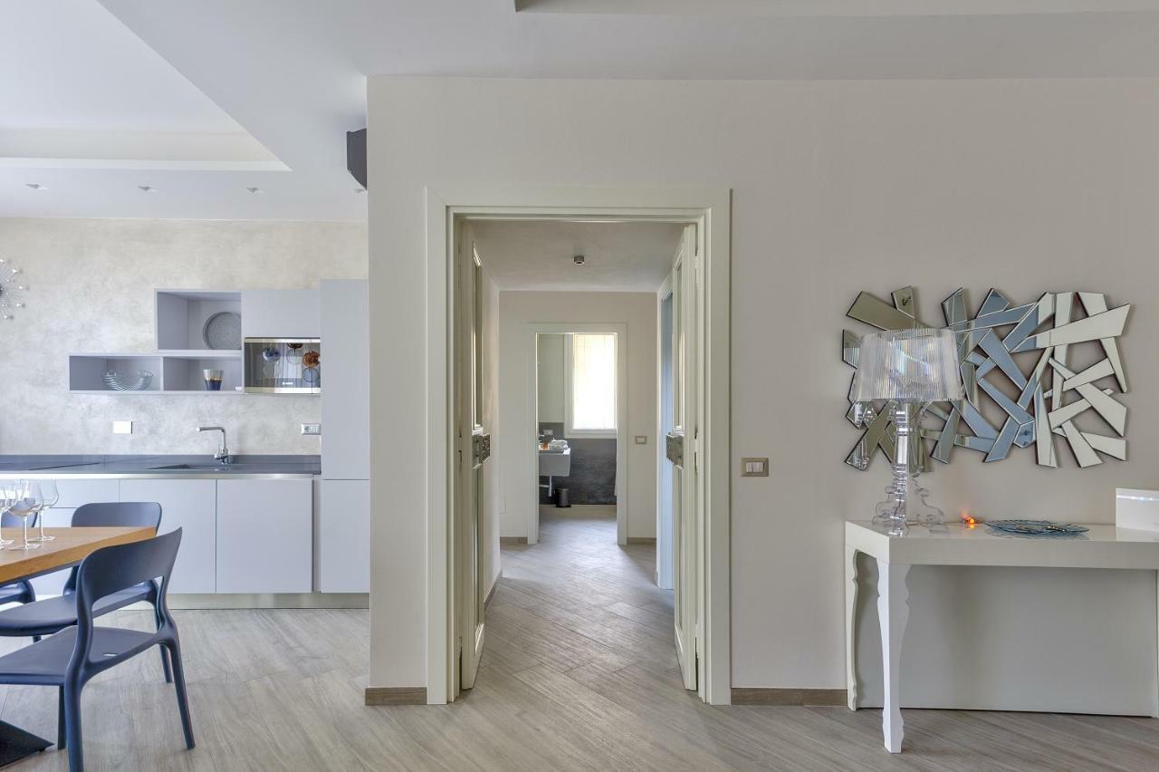 Apartamento La Perla Di San Frediano Florencia Exterior foto