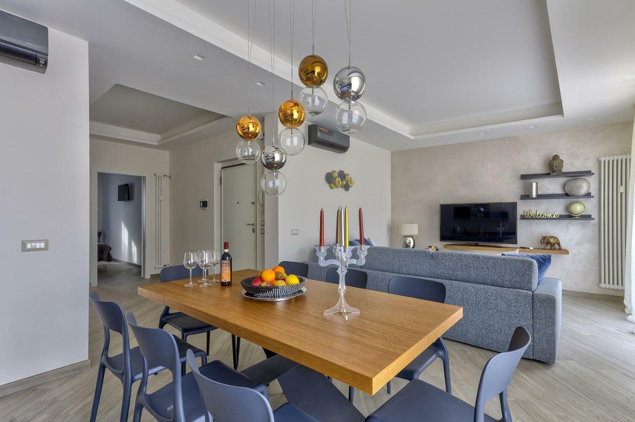 Apartamento La Perla Di San Frediano Florencia Exterior foto