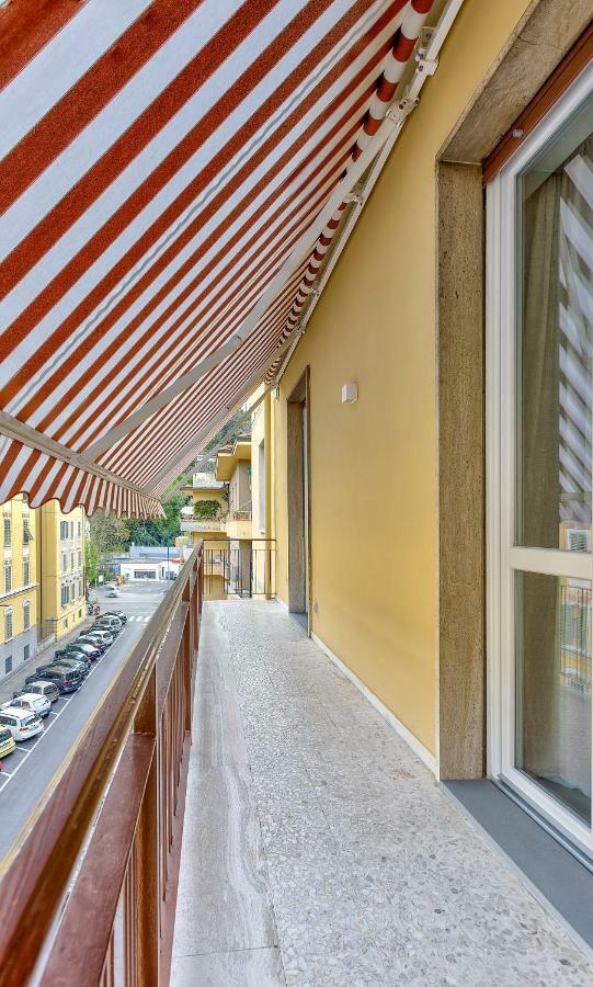 Apartamento La Perla Di San Frediano Florencia Exterior foto