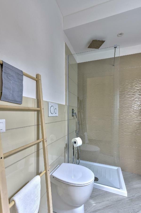 Apartamento La Perla Di San Frediano Florencia Exterior foto