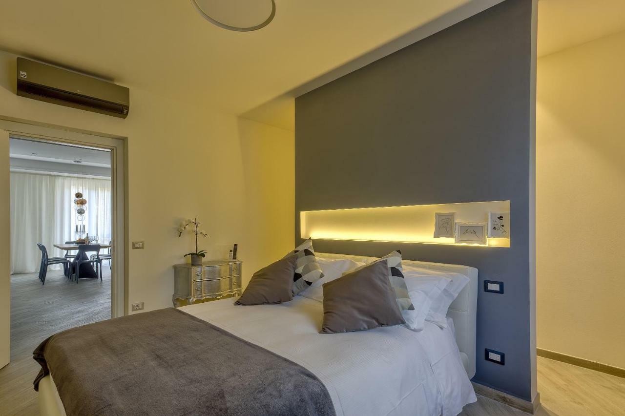 Apartamento La Perla Di San Frediano Florencia Exterior foto