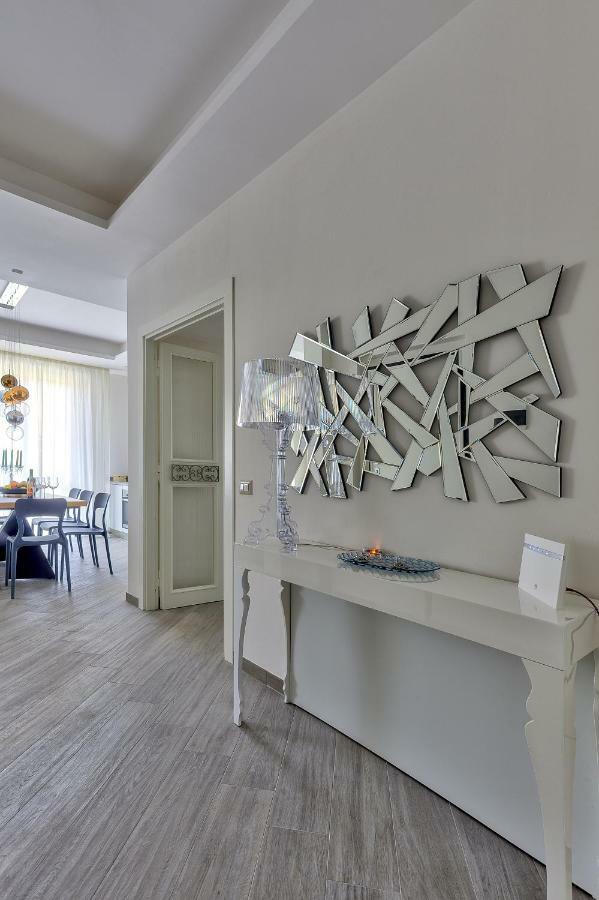 Apartamento La Perla Di San Frediano Florencia Exterior foto