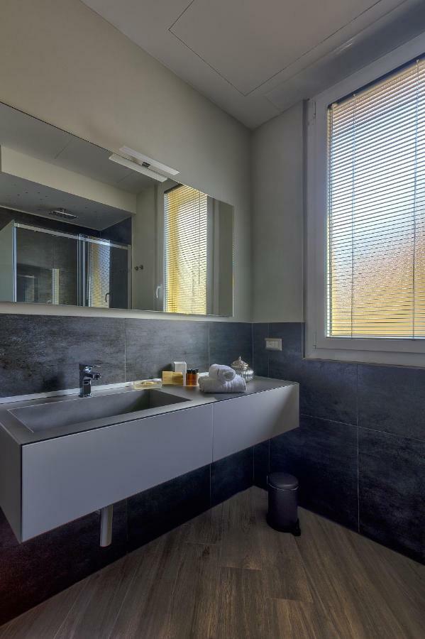 Apartamento La Perla Di San Frediano Florencia Exterior foto