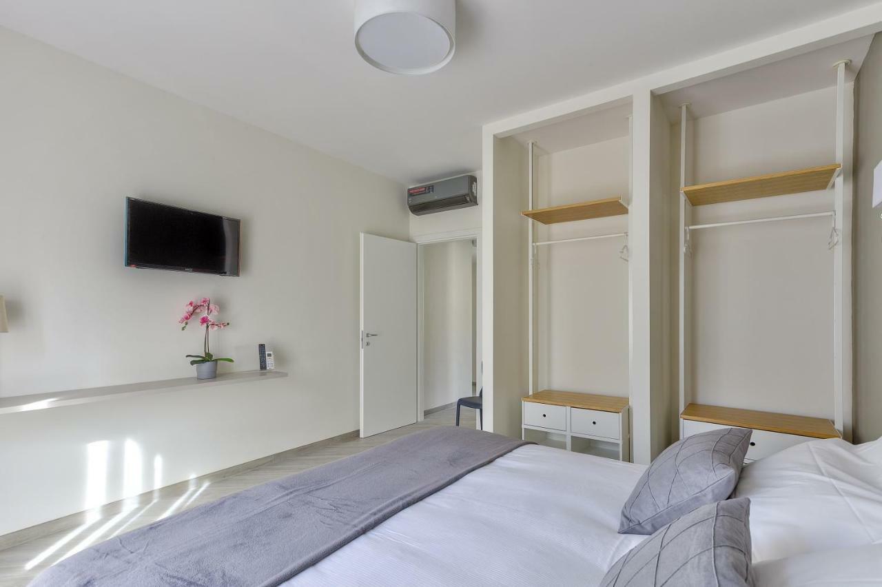 Apartamento La Perla Di San Frediano Florencia Exterior foto