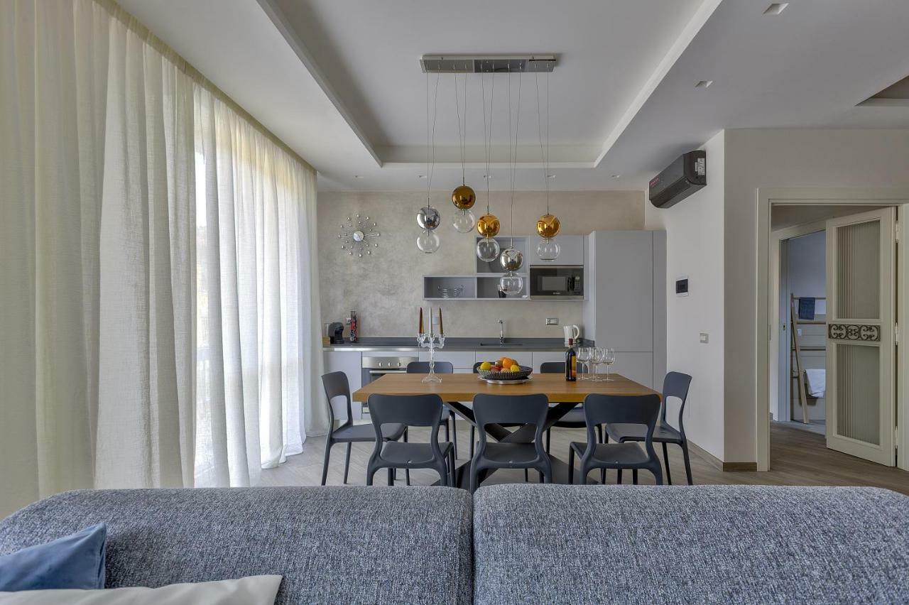 Apartamento La Perla Di San Frediano Florencia Exterior foto