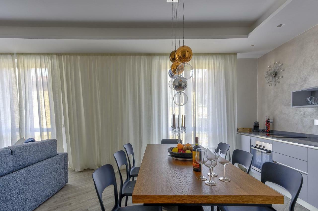 Apartamento La Perla Di San Frediano Florencia Exterior foto