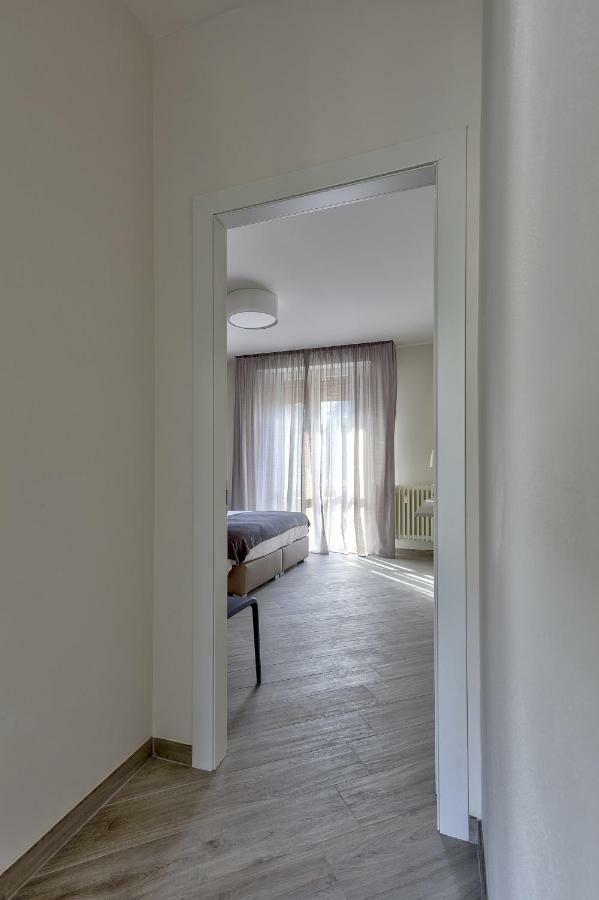 Apartamento La Perla Di San Frediano Florencia Exterior foto
