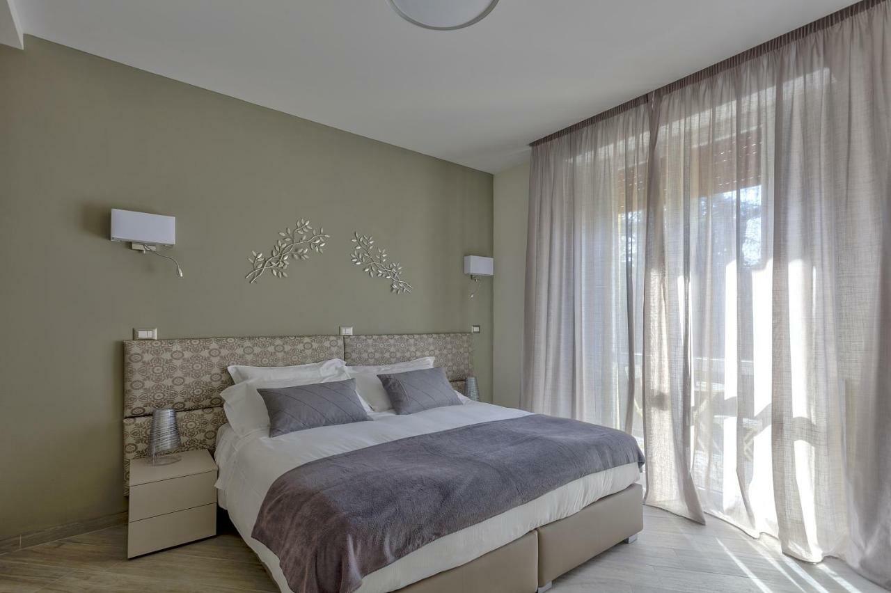 Apartamento La Perla Di San Frediano Florencia Exterior foto