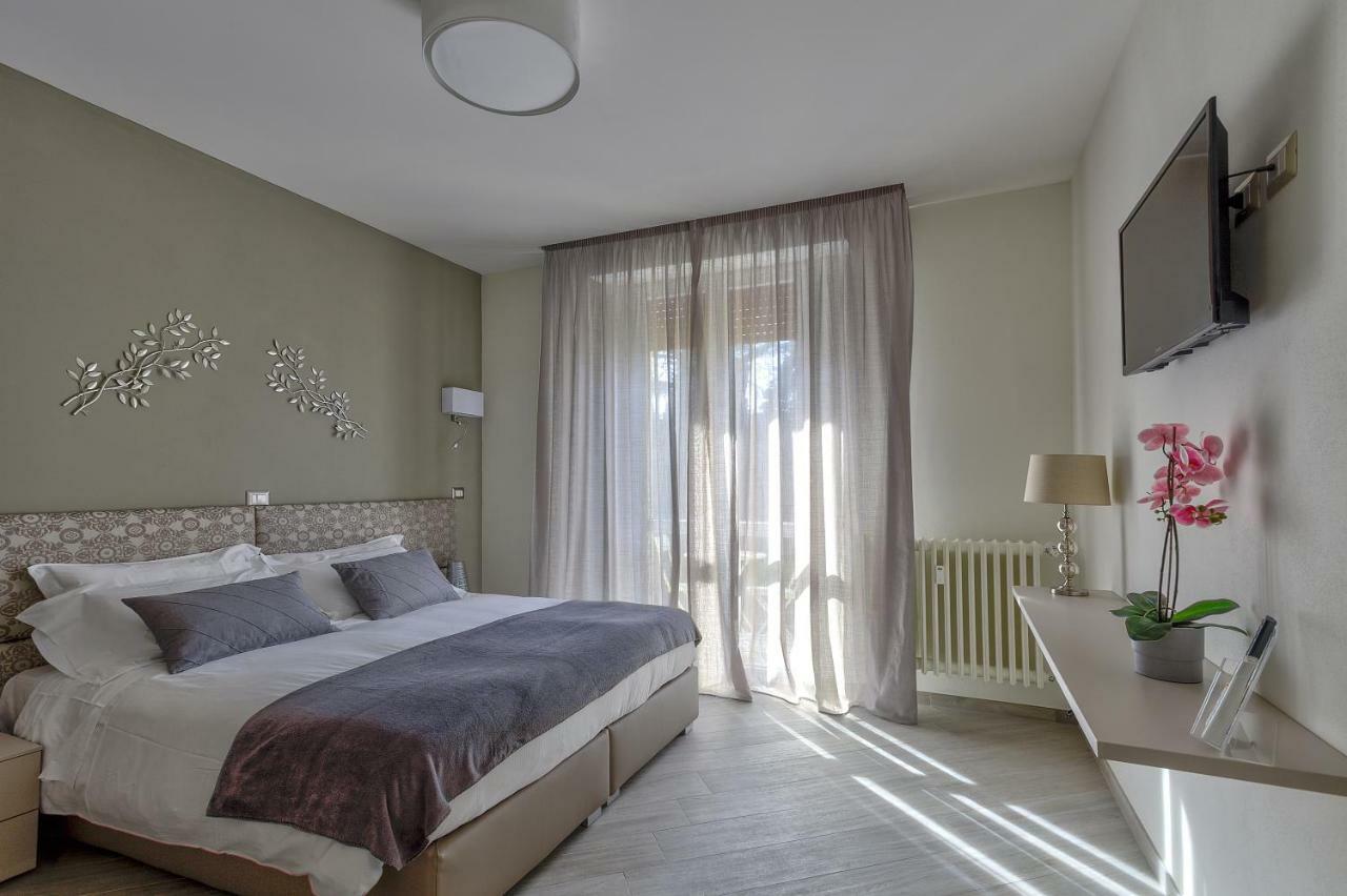 Apartamento La Perla Di San Frediano Florencia Exterior foto