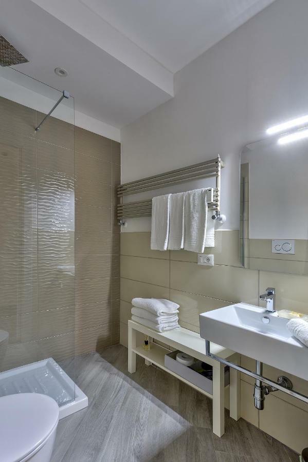 Apartamento La Perla Di San Frediano Florencia Exterior foto